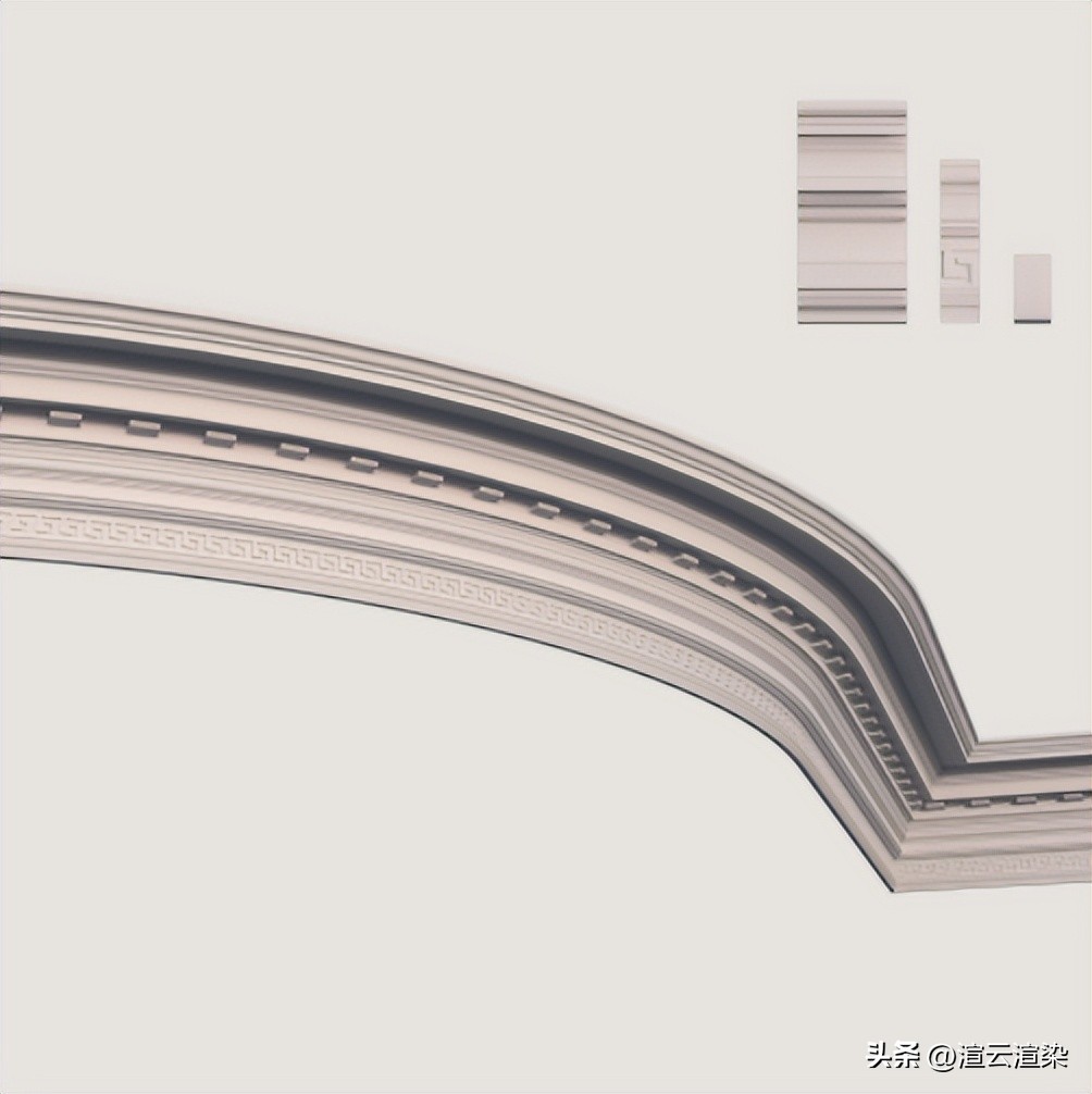VdbRemesh插件_3ds Max Fusion插件_3dsmax软件中快速渲染的快捷键是