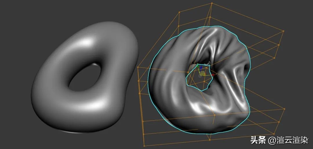 3dsmax软件中快速渲染的快捷键是_VdbRemesh插件_3ds Max Fusion插件