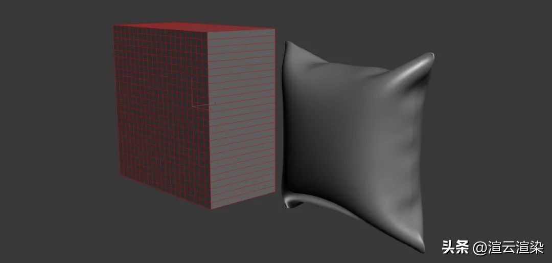 VdbRemesh插件_3ds Max Fusion插件_3dsmax软件中快速渲染的快捷键是