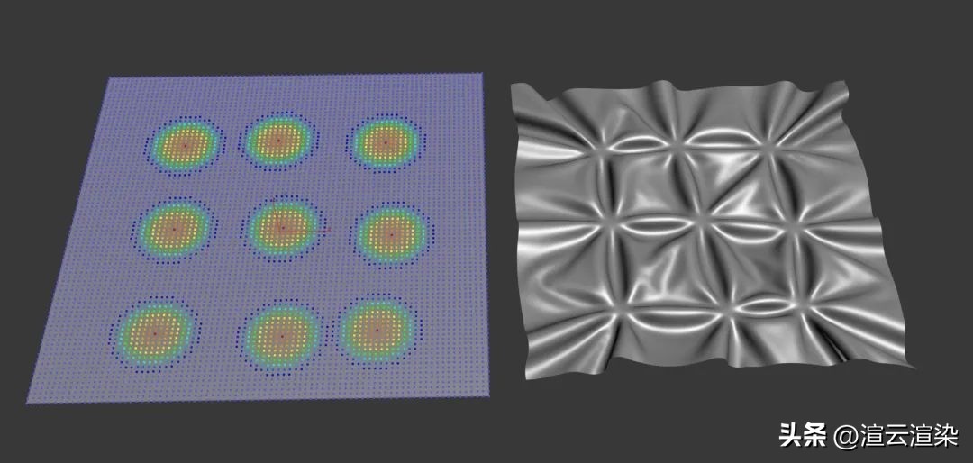 3dsmax软件中快速渲染的快捷键是_VdbRemesh插件_3ds Max Fusion插件