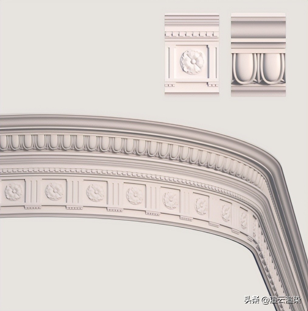 VdbRemesh插件_3ds Max Fusion插件_3dsmax软件中快速渲染的快捷键是