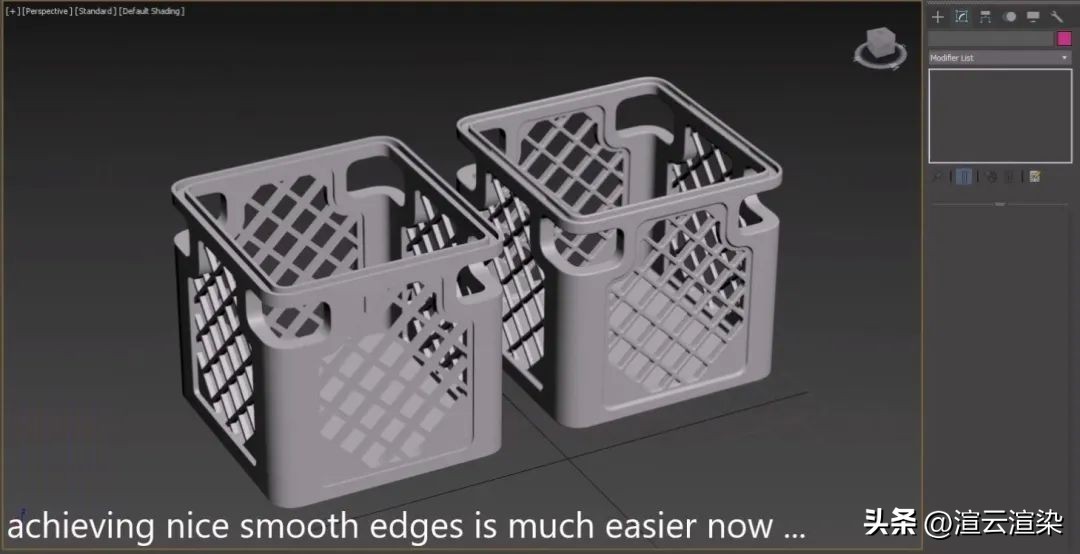 3dsmax软件中快速渲染的快捷键是_VdbRemesh插件_3ds Max Fusion插件