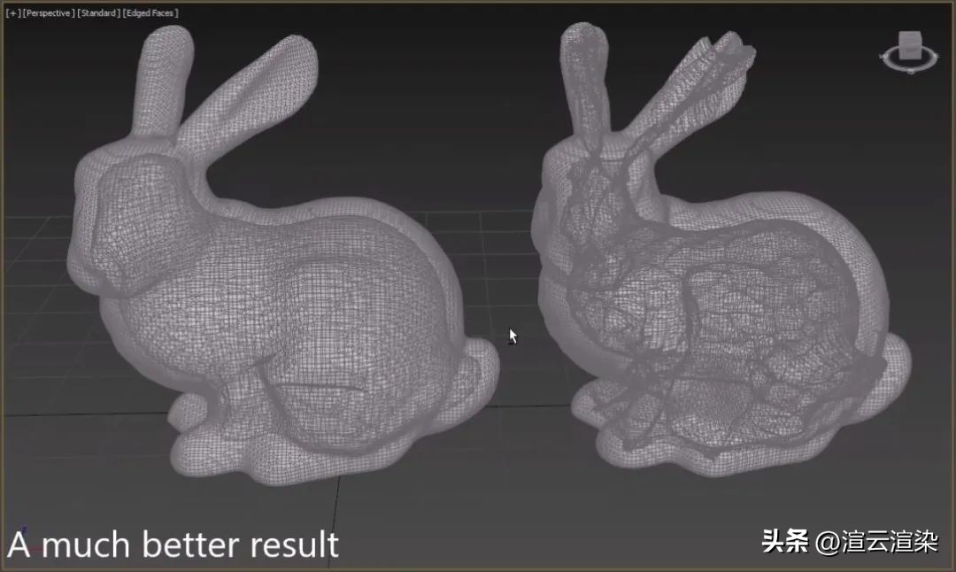 3ds Max Fusion插件_VdbRemesh插件_3dsmax软件中快速渲染的快捷键是