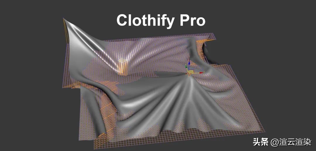 VdbRemesh插件_3dsmax软件中快速渲染的快捷键是_3ds Max Fusion插件