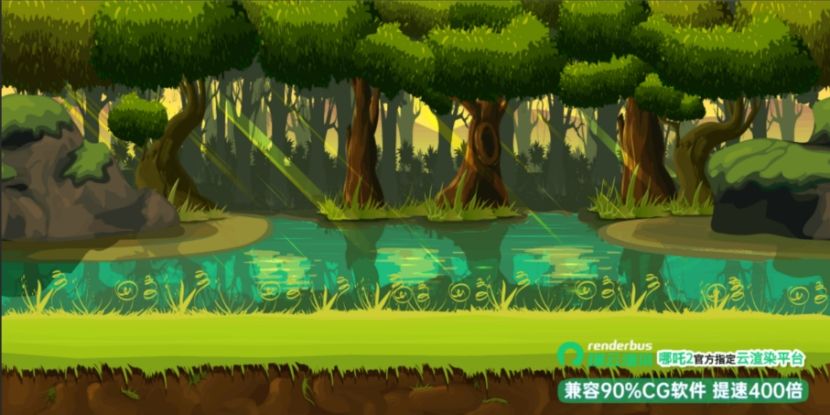 3D渲染软件推荐_3dsmax软件中快速渲染的快捷键是_最佳3D渲染器选择