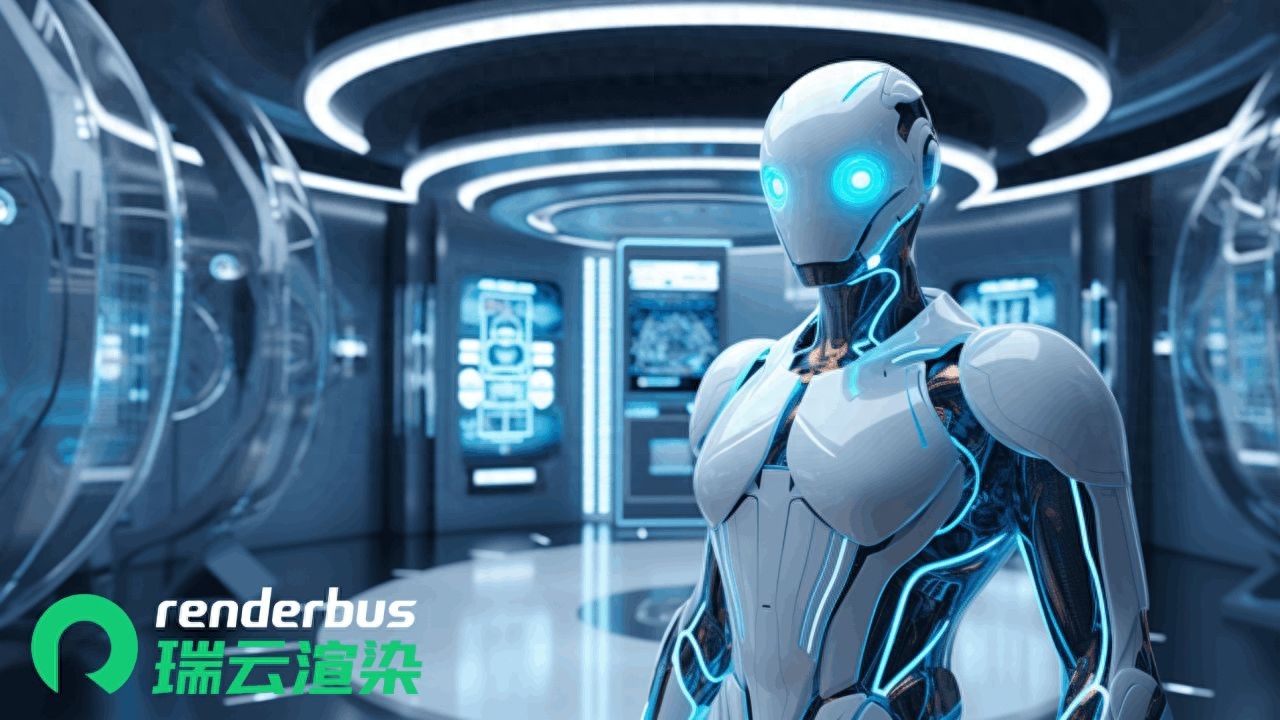 3ds Max快速渲染快捷键是什么？一秒提速技巧