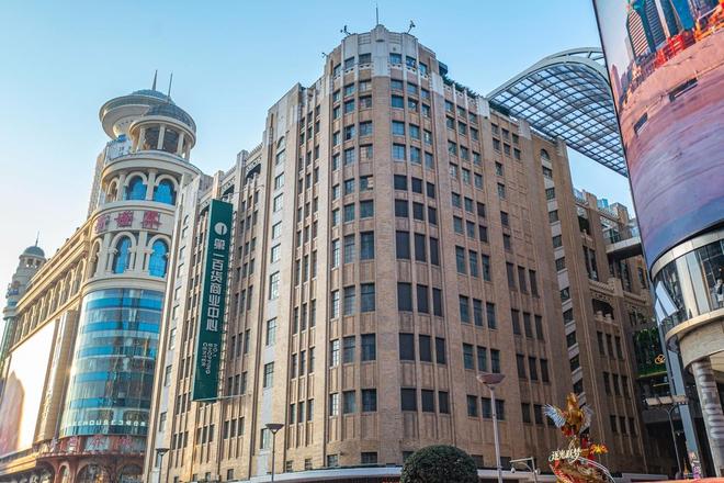 上海有没有动漫周边_上海二次元商场清单_上海潮玩谷子购物地点