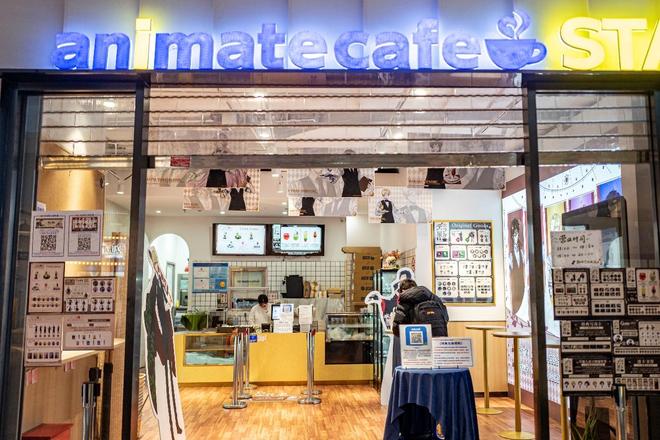 上海二次元商场清单_上海有没有动漫周边_上海潮玩谷子购物地点