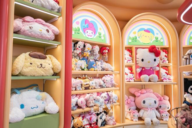 上海有没有动漫周边_上海潮玩谷子购物地点_上海二次元商场清单