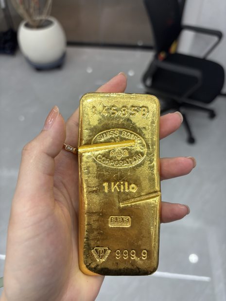上海黄金交易所综合类会员资质，黄金回收选哪家更靠谱？