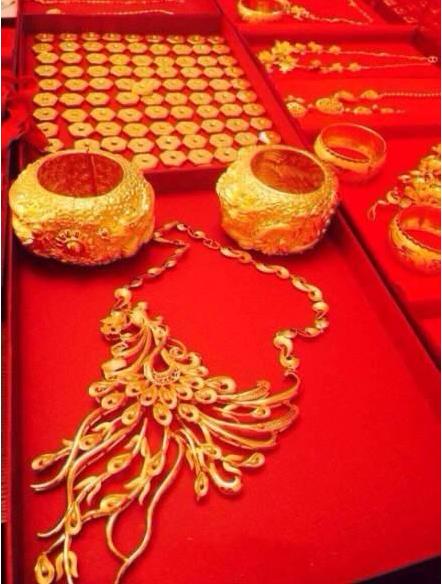 广州金银币交易市场在什么位置_嫁妆黄金变现_熊猫金币投资