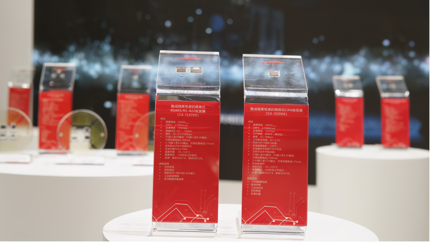 网络隔离器有什么用_川土微电子产品线_数字隔离器市场规模