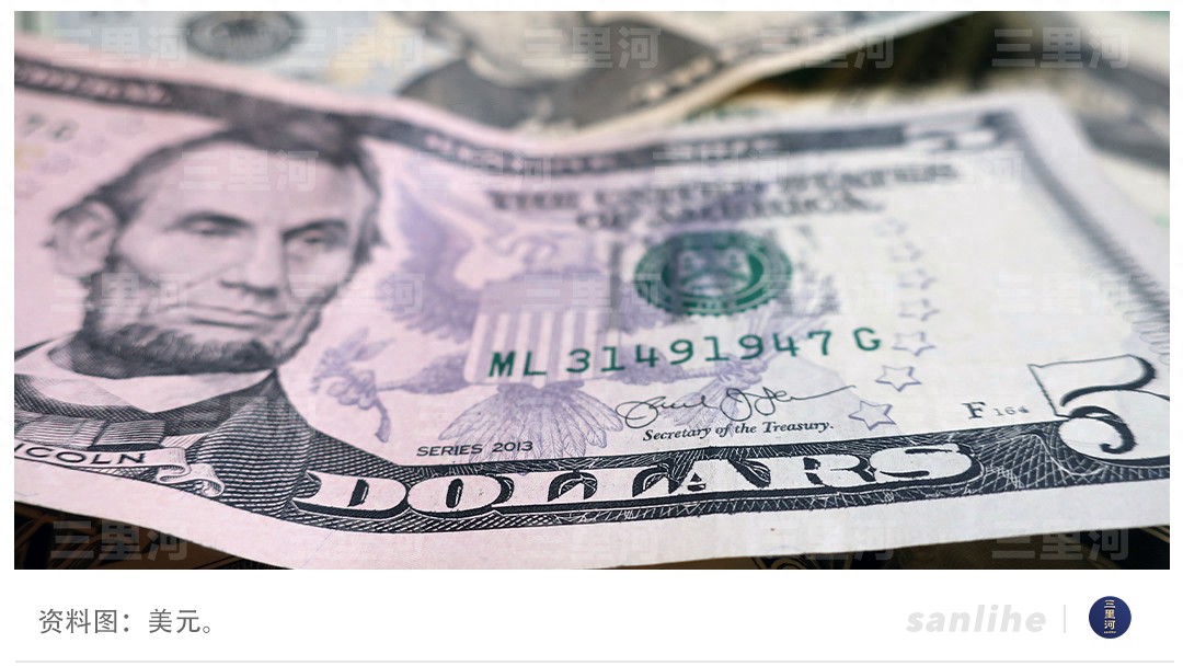 美国主权信用评级再被下调，财政赤字高筑影响几何？