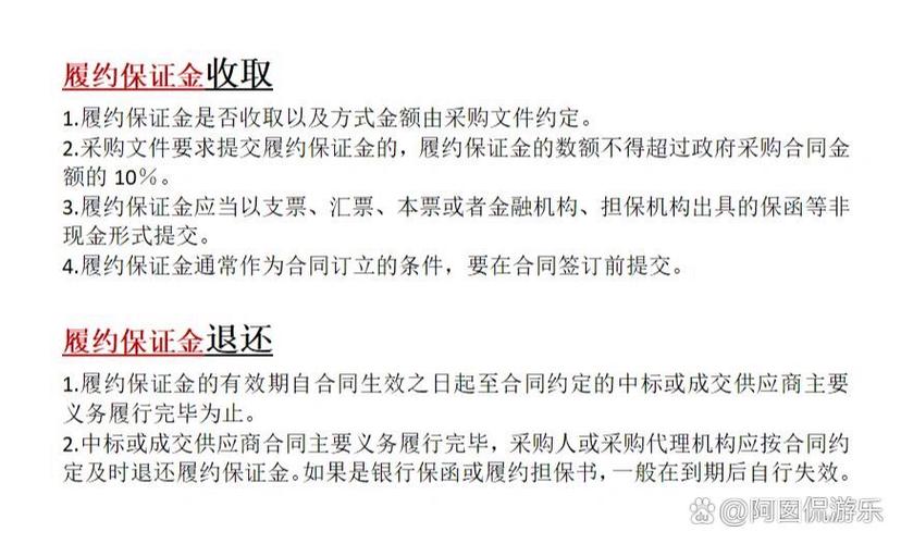 投标保证金递交时间_投标保证金作用_竞价保证金缴付时间