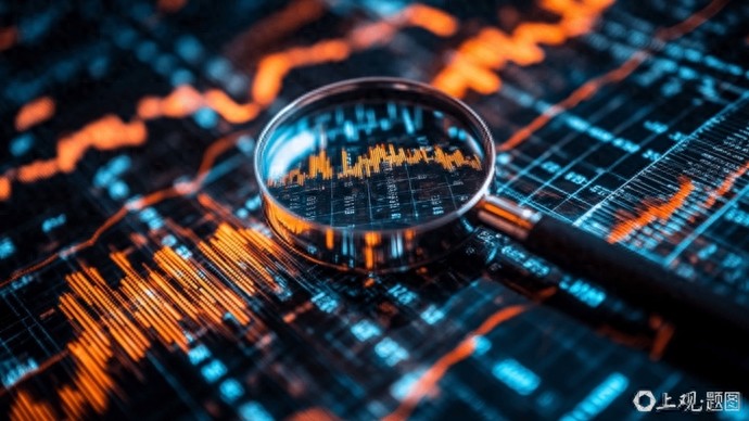 2月初A股银行板块逆势走强，城农商行成领涨主角