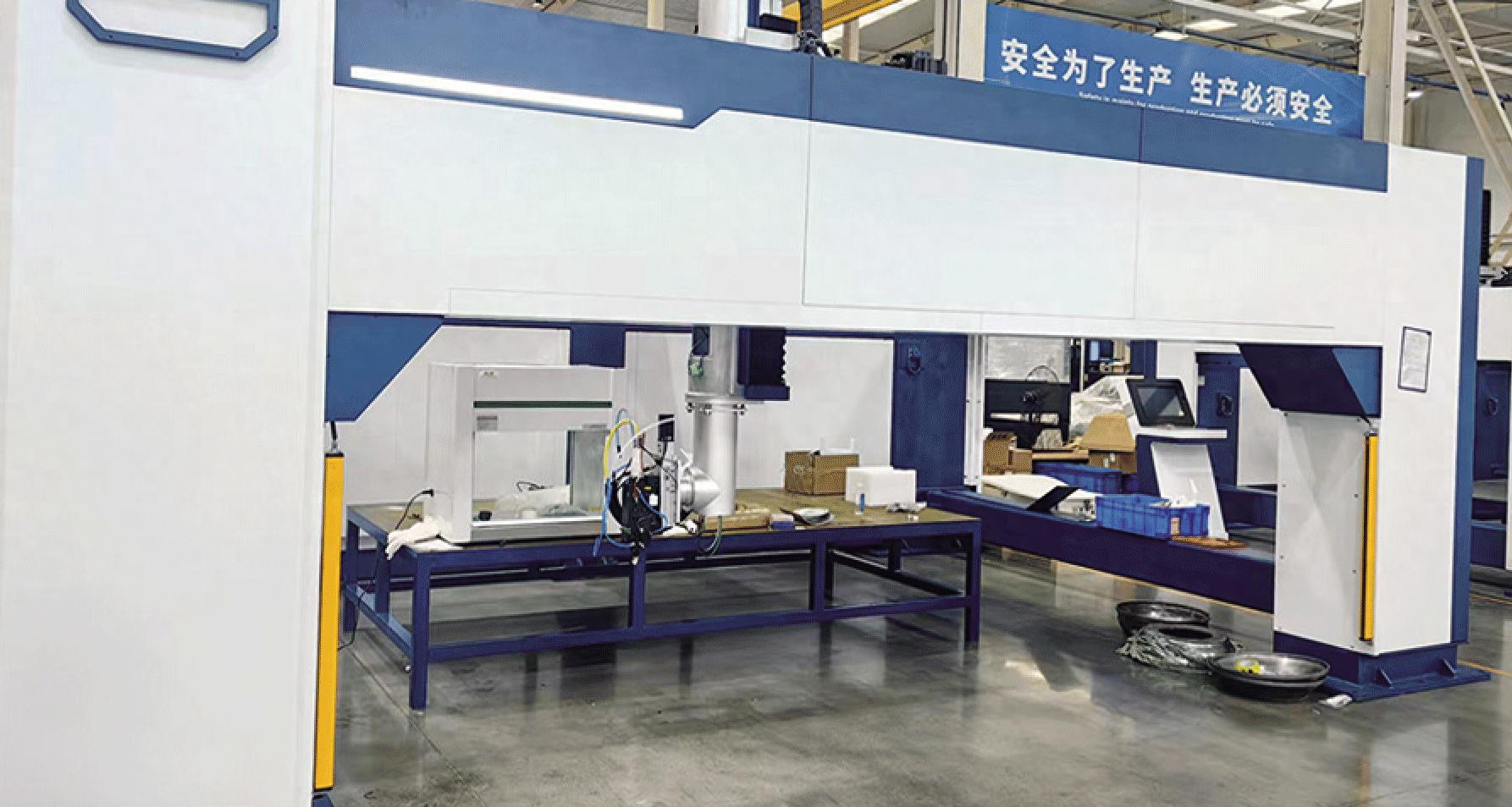 实力激光切割优质铁板供应商剖析，如何思路清晰选择