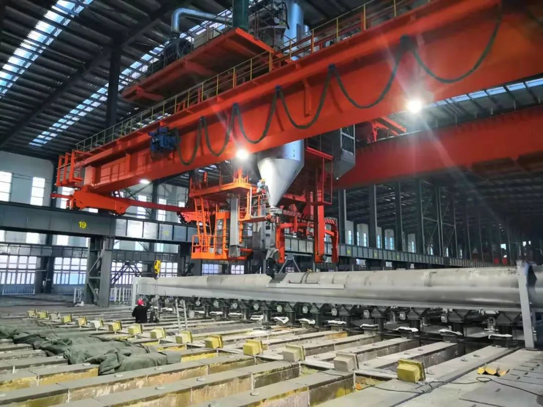 中铝集团股份有限公司2026年半年报_中国铝业产能利用率提升_中国铝业2022年业绩报告