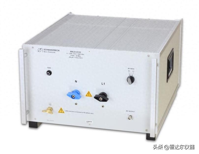 电源阻抗稳定网络_网络隔离器有什么用_人工电源网络