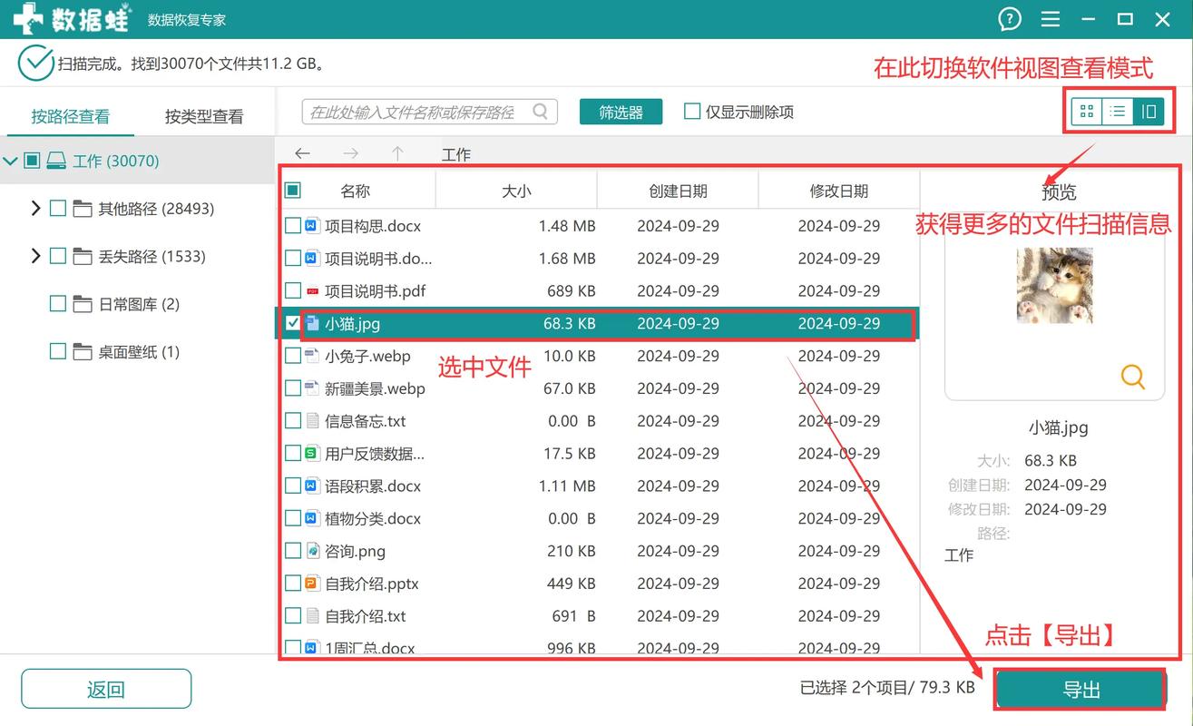 安卓数据恢复软件_数据蛙安卓恢复专家_哪个数据恢复软件好用