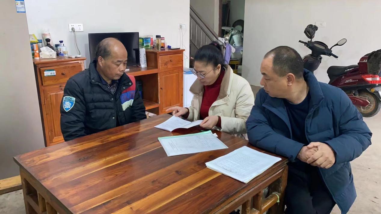 怀宁县高河镇雨露计划实施情况_怀宁县高河镇教育帮扶乡村振兴政策_2026雨露计划资金到账