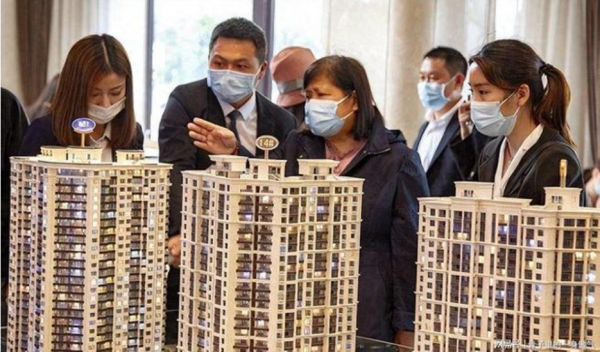 万克受不了了，2026年怎么进入房市？从2026年起，中国房地产将迎来三项重大变化