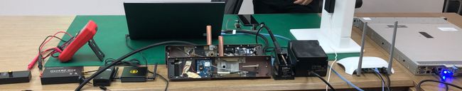 安全消费：谈谈智能门锁信息安全