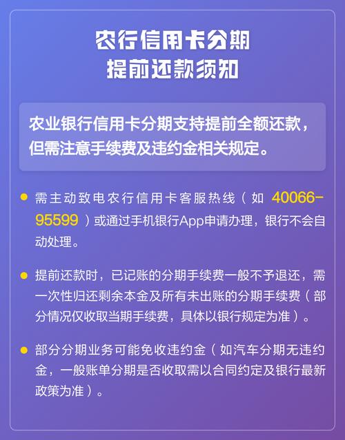 农行有房贷申请信用卡_信用卡分期提前还款违约金_信用卡分期提前还款手续费