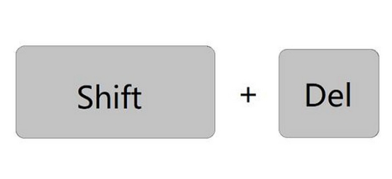解决方法_有些文件夹无法删除不了_电脑文件无法删除原因