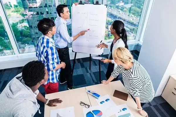 对公司团队建设的建议_打造团结友善团队方法_设置共同利益提升团队凝聚力