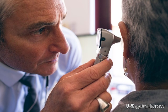 查体体征辅助检查区别_头晕与头昏症状鉴别_神经系统查体学习图片