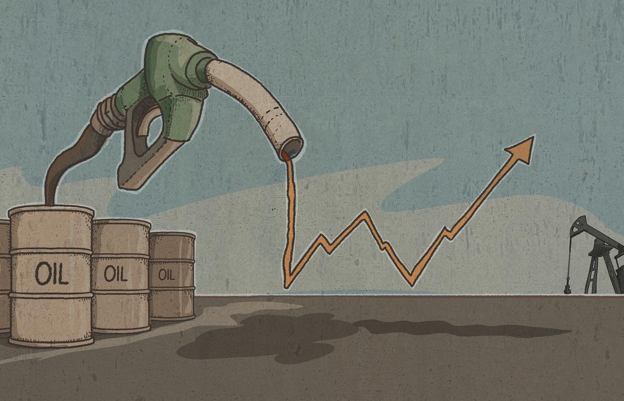 中国物价涨幅低位运行，是陷入通缩还是另有原因？