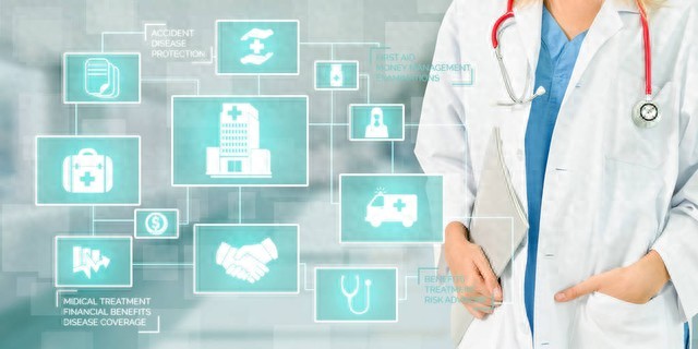 医药佣金模式揭秘：医院院长被抓后，人均看病少花1400元