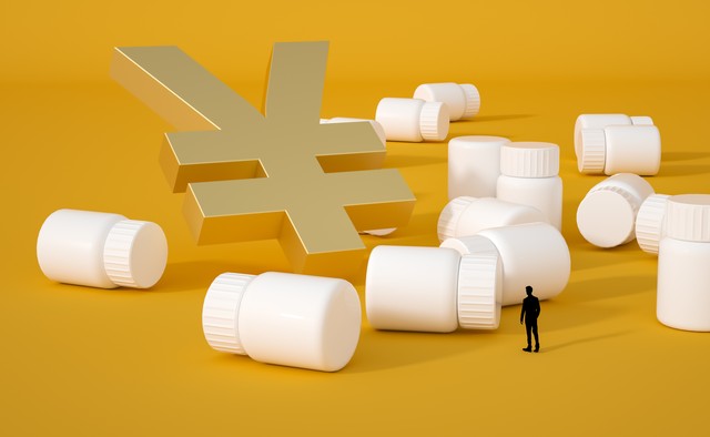 医药佣金模式是什么意思_医院反腐 医药代表 利益输送链