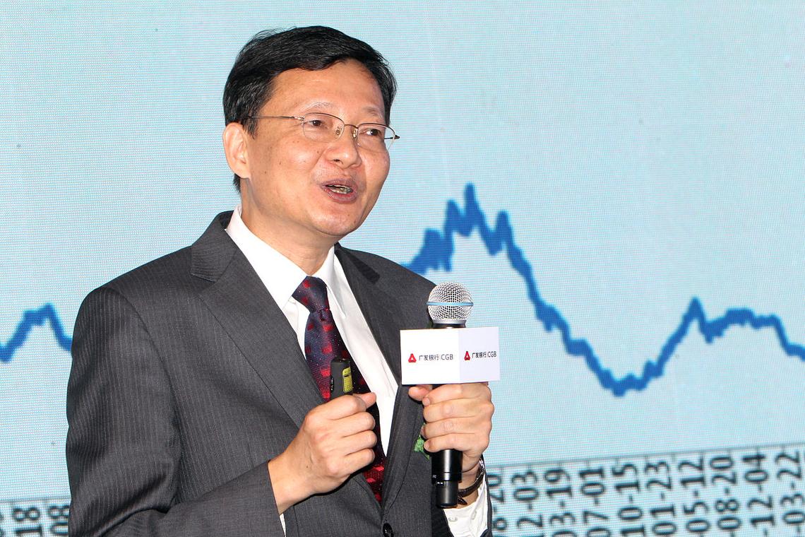 李大霄对话探讨A股质变，本轮行情是真牛市吗？