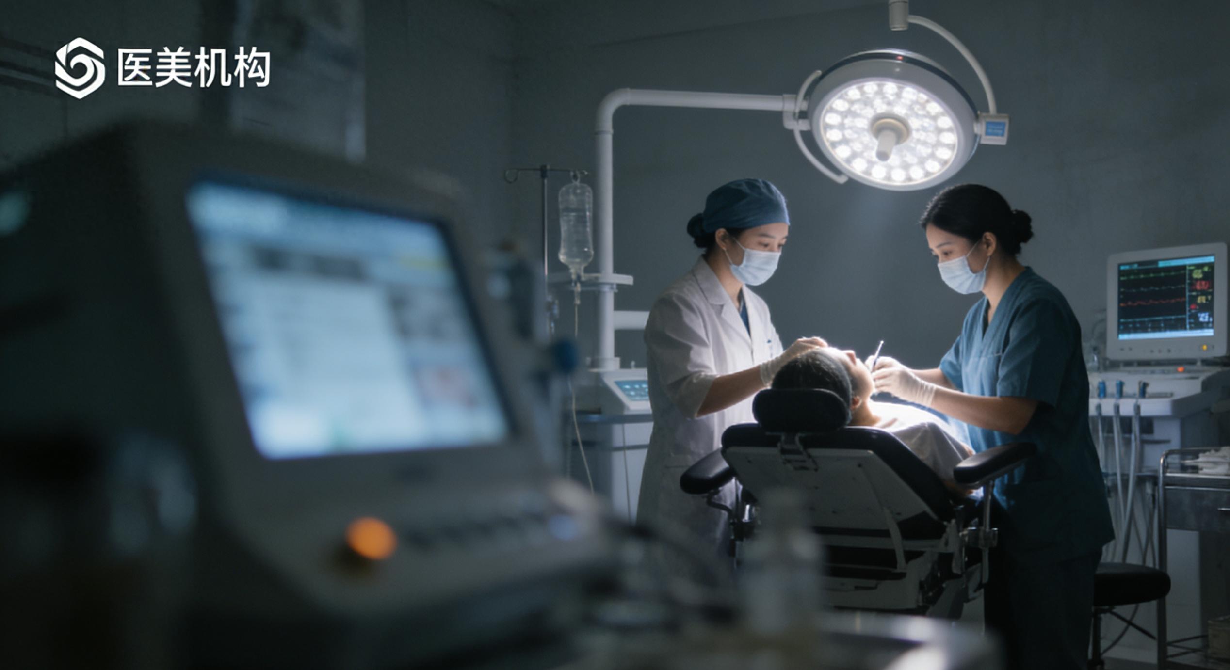 医美行业盈利模式大揭秘：机构端与平台端各有啥赚钱招？